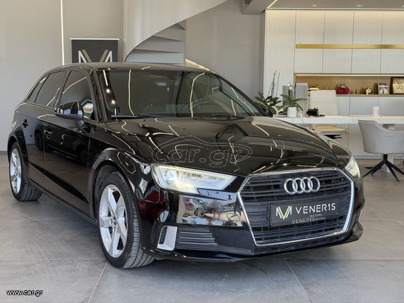 Audi A3 2017 TDI SPORT / S-TRONIC / SPORTBACK