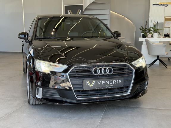 Audi A3 2017 TDI SPORT / S-TRONIC / SPORTBACK