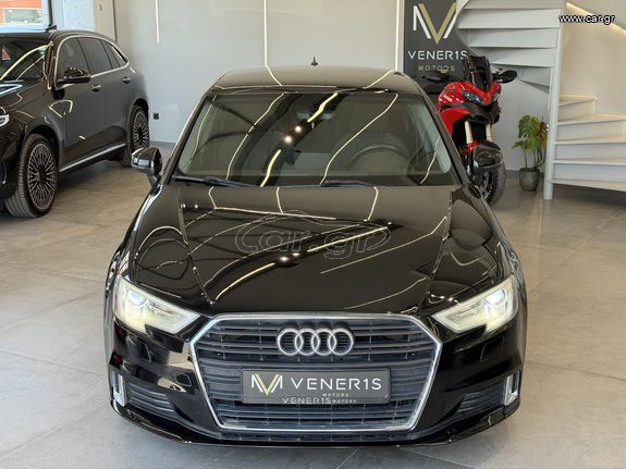 Audi A3 2017 TDI SPORT / S-TRONIC / SPORTBACK