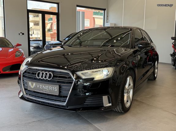 Audi A3 2017 TDI SPORT / S-TRONIC / SPORTBACK