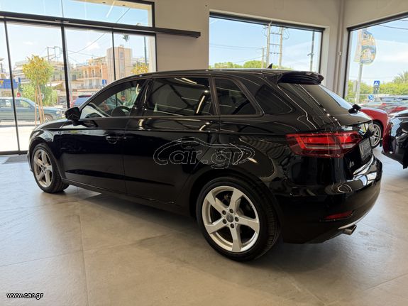 Audi A3 2017 TDI SPORT / S-TRONIC / SPORTBACK