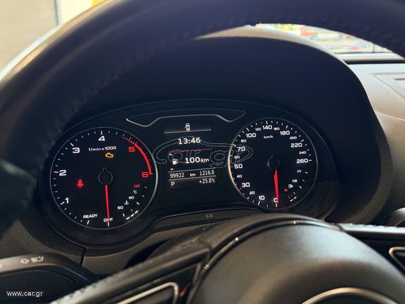 Audi A3 2017 TDI SPORT / S-TRONIC / SPORTBACK