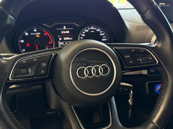 Audi A3 2017 TDI SPORT / S-TRONIC / SPORTBACK