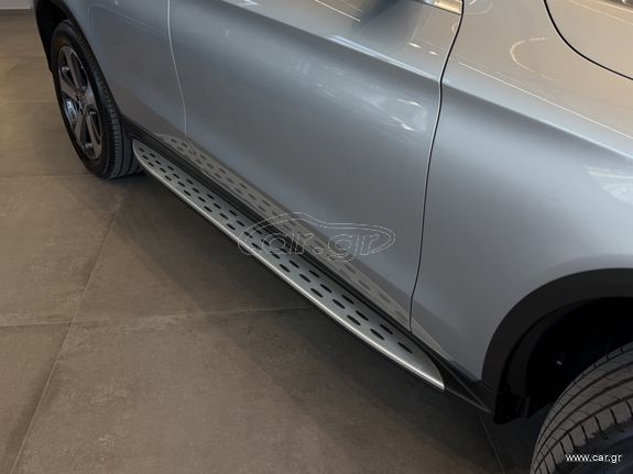 Mercedes-Benz GLC 300 2022 DE COUPE /ΗΛ. ΜΝΗΜΕΣ / EXCLUSIVE / 4MATIC