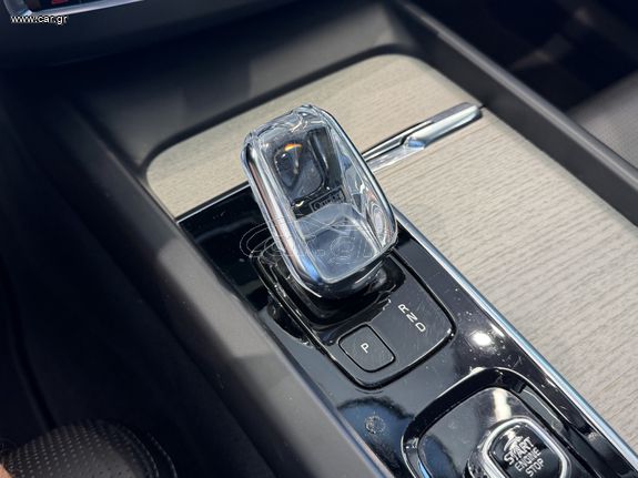 Volvo XC 60 2020 B5- ΗΛΕΚΤΡ.ΚΑΘΙΣΜ. ΜΝΗΜΕΣ-ΨΥΧΟΜΕΝΑ-ΘΕΡΜ.
