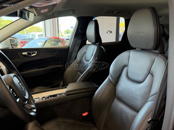 Volvo XC 60 2020 B5- ΗΛΕΚΤΡ.ΚΑΘΙΣΜ. ΜΝΗΜΕΣ-ΨΥΧΟΜΕΝΑ-ΘΕΡΜ.