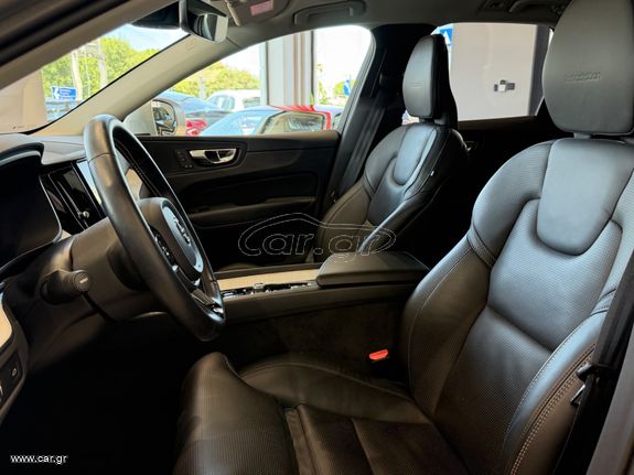 Volvo XC 60 2020 B5- ΗΛΕΚΤΡ.ΚΑΘΙΣΜ. ΜΝΗΜΕΣ-ΨΥΧΟΜΕΝΑ-ΘΕΡΜ.