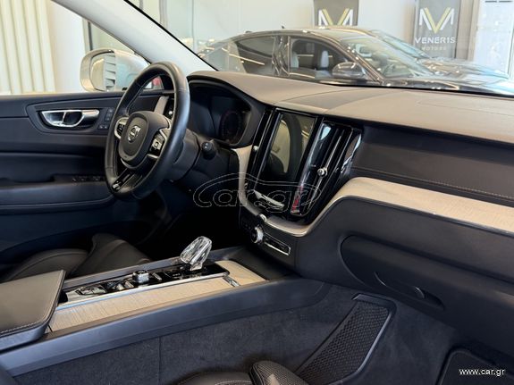 Volvo XC 60 2020 B5- ΗΛΕΚΤΡ.ΚΑΘΙΣΜ. ΜΝΗΜΕΣ-ΨΥΧΟΜΕΝΑ-ΘΕΡΜ.