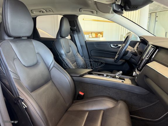 Volvo XC 60 2020 B5- ΗΛΕΚΤΡ.ΚΑΘΙΣΜ. ΜΝΗΜΕΣ-ΨΥΧΟΜΕΝΑ-ΘΕΡΜ.
