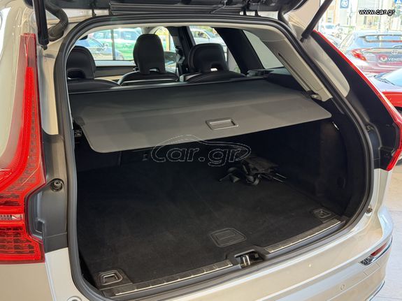 Volvo XC 60 2020 B5- ΗΛΕΚΤΡ.ΚΑΘΙΣΜ. ΜΝΗΜΕΣ-ΨΥΧΟΜΕΝΑ-ΘΕΡΜ.