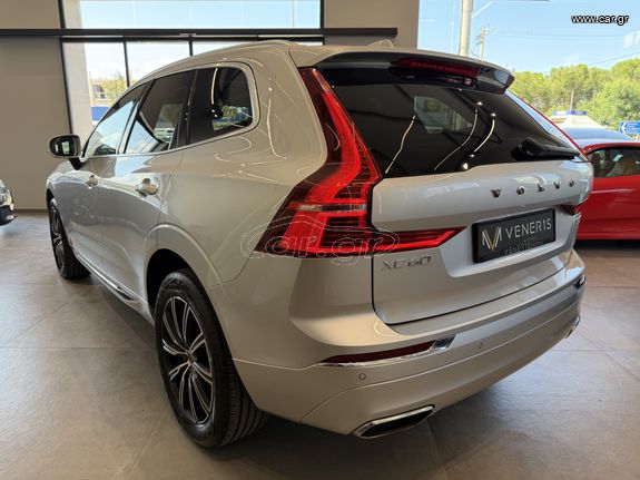 Volvo XC 60 2020 B5- ΗΛΕΚΤΡ.ΚΑΘΙΣΜ. ΜΝΗΜΕΣ-ΨΥΧΟΜΕΝΑ-ΘΕΡΜ.