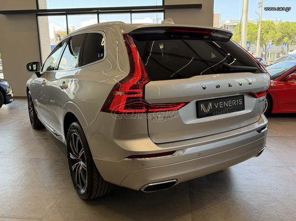 Volvo XC 60 2020 B5- ΗΛΕΚΤΡ.ΚΑΘΙΣΜ. ΜΝΗΜΕΣ-ΨΥΧΟΜΕΝΑ-ΘΕΡΜ.