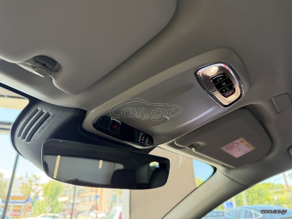 Volvo XC 60 2020 B5- ΗΛΕΚΤΡ.ΚΑΘΙΣΜ. ΜΝΗΜΕΣ-ΨΥΧΟΜΕΝΑ-ΘΕΡΜ.